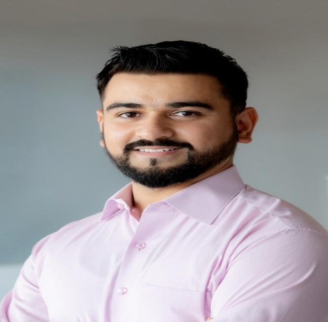 Dr. Ahmad R. Kirmani