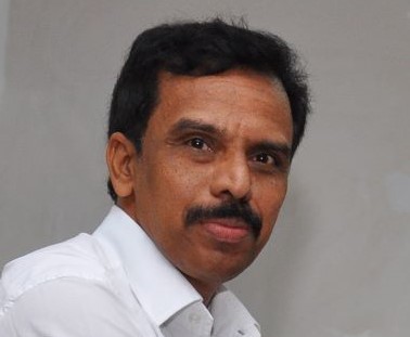 Dr. R. Ilangovan