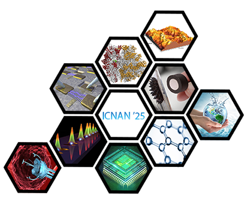 ICNAN Logo