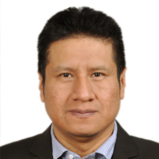 Dr. Luis De Los Santos Valladares