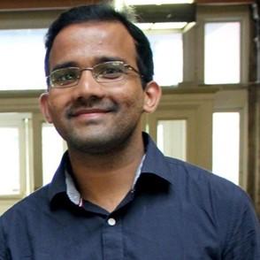 Dr. Narendra Kurra