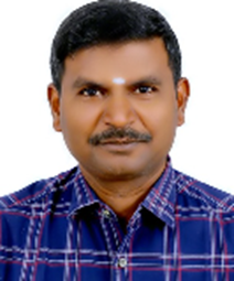 Dr. N. Ponpandian