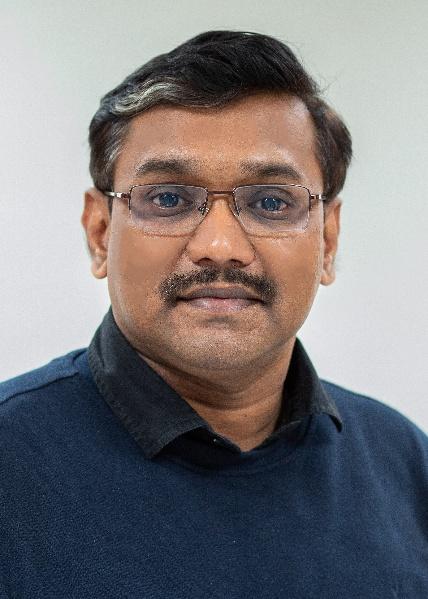 Dr. Sarathlal Koyiloth Vayalil