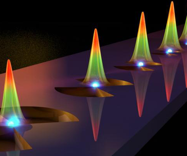 Biomedical nanosystems