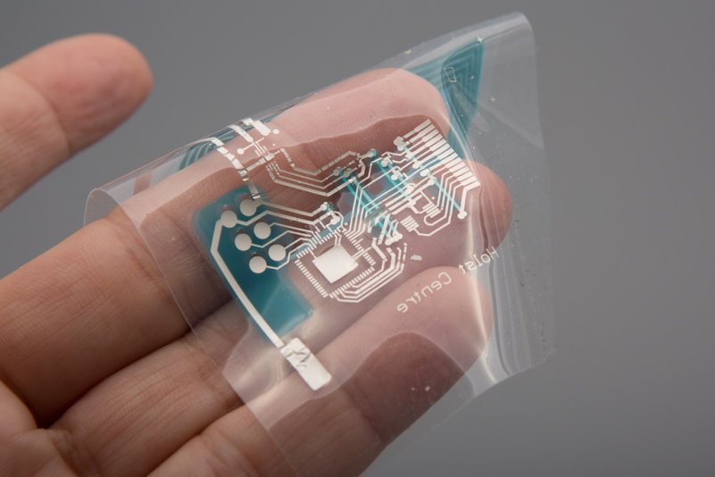 AI in nanotechnology