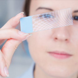 Biomedical nanosystems