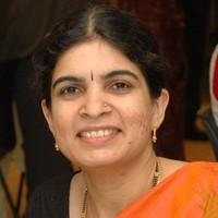 Dr. Anuradha Ashok