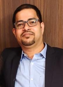 Dr. Prasanta Kumar Sahoo