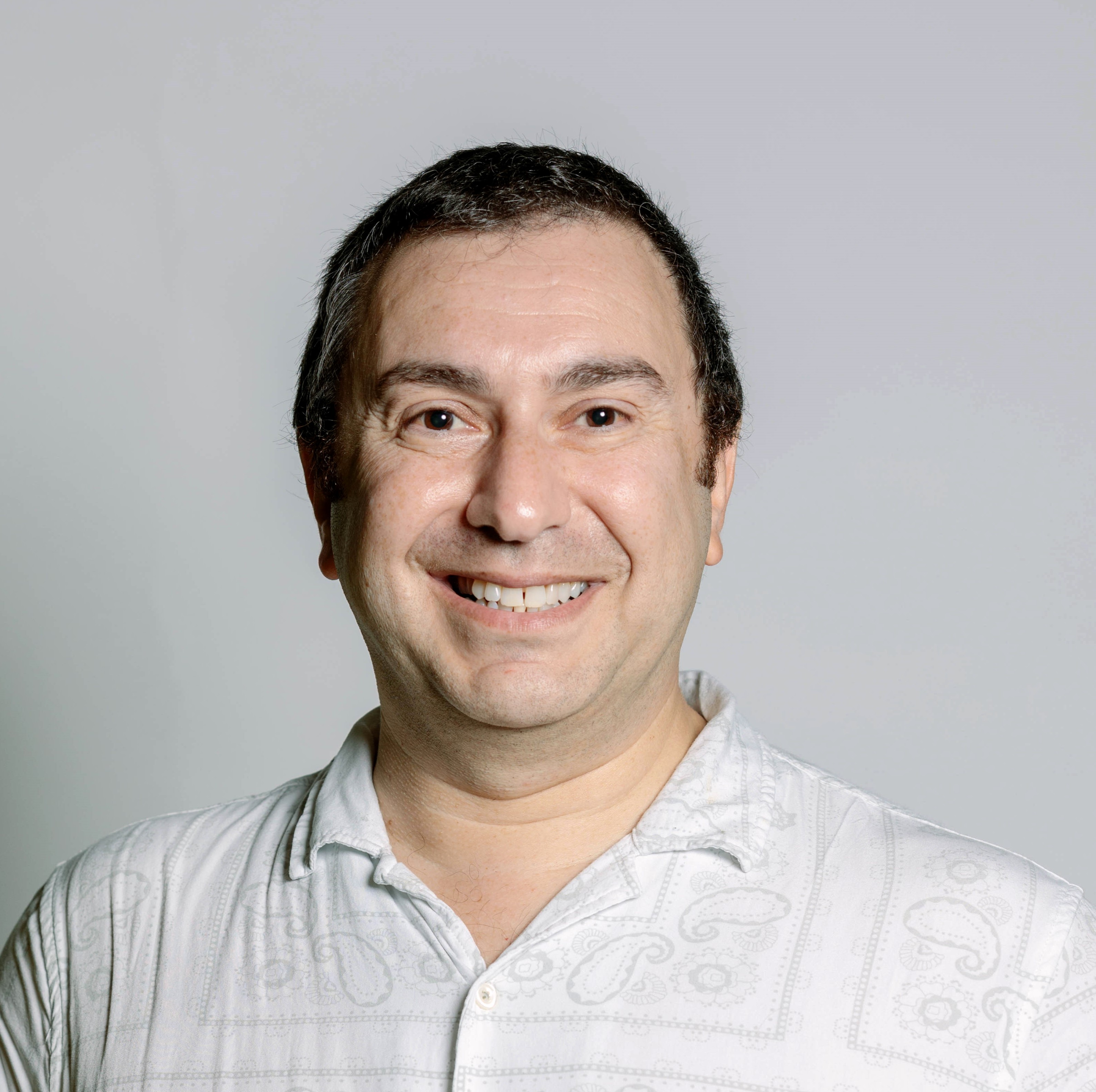 Dr. Adam F. Lee