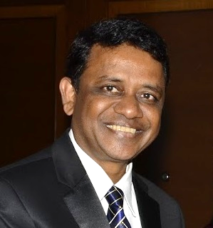 Dr. Manoj Gupta