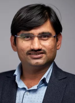Dr. Nanasaheb Devappa Thorat