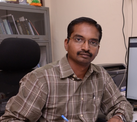 Dr. R. Kothandaraman
