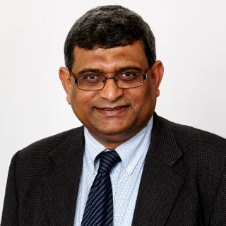Dr. Raman Singh
