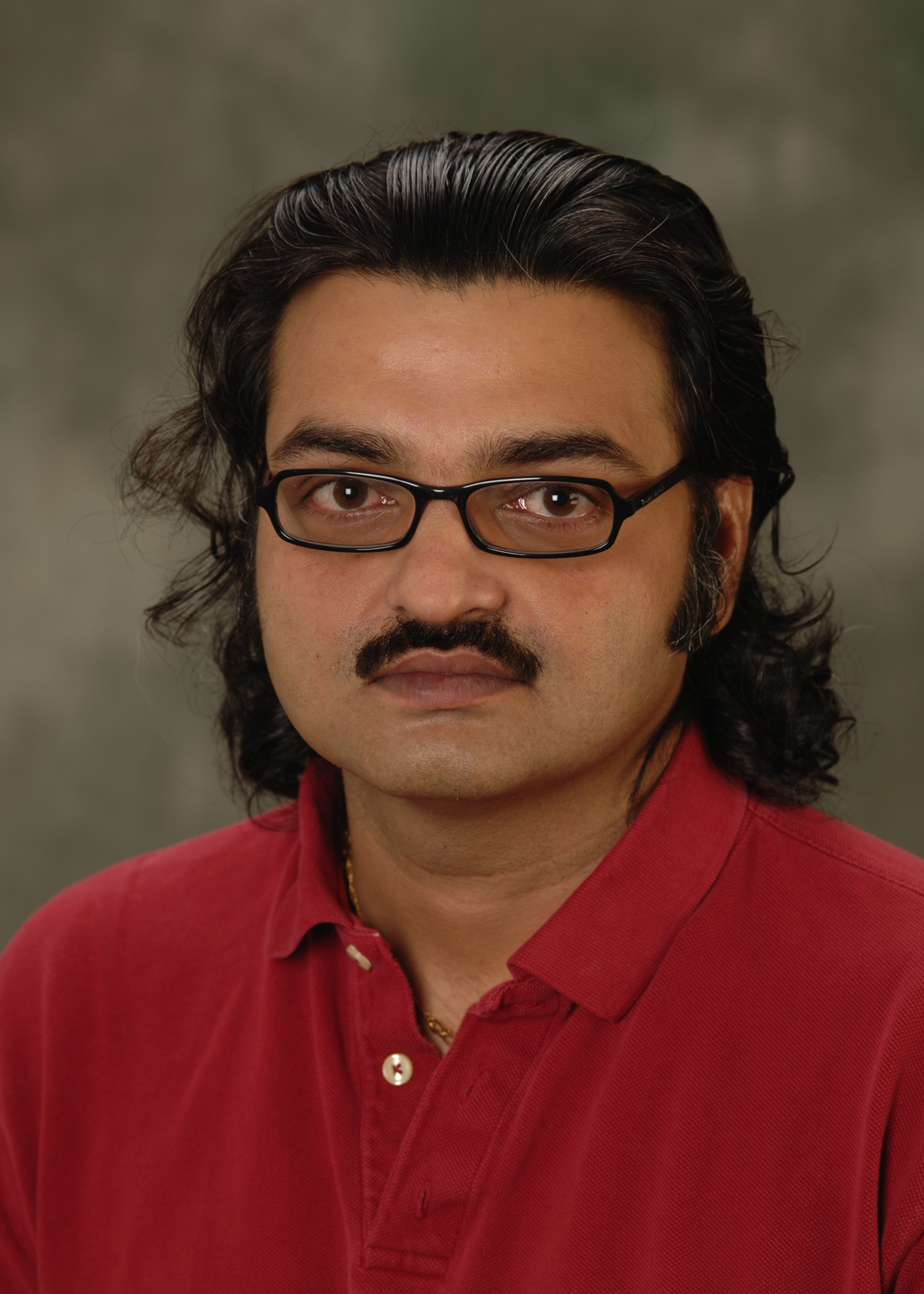 Dr. Saikat Talapatra