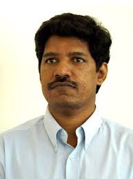 Dr. Balakumar S.