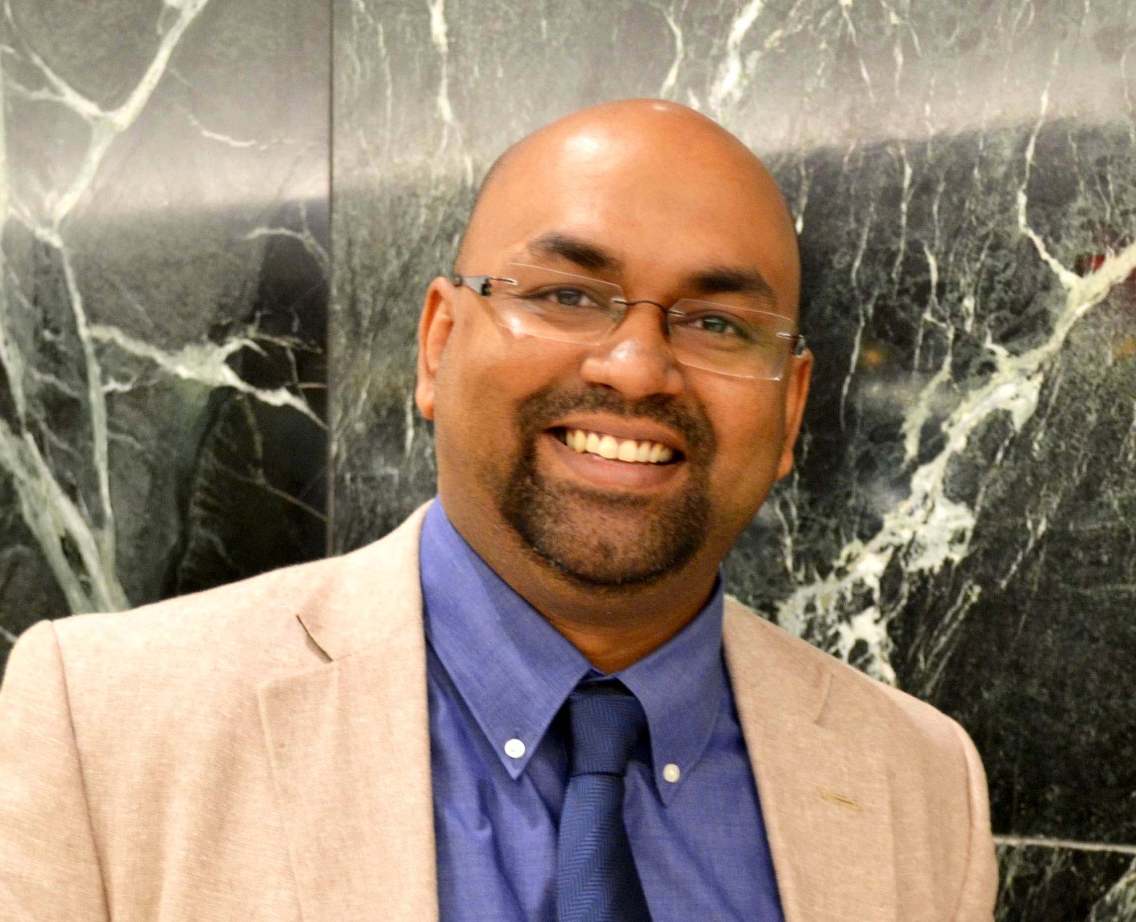 Dr. Santanu Das