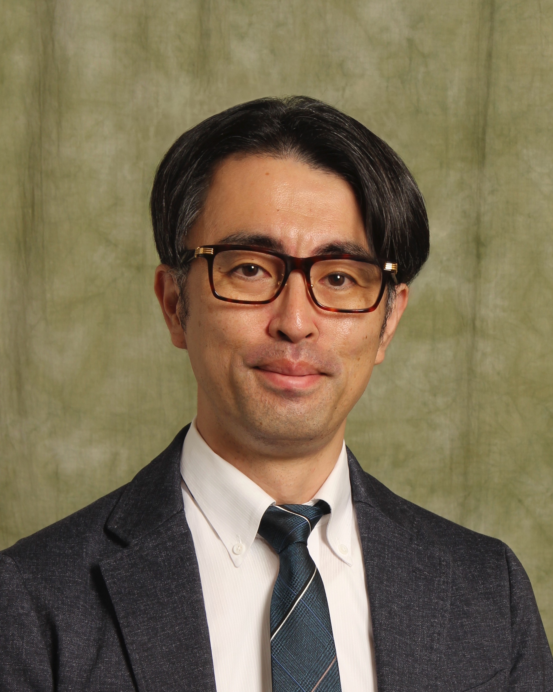 Dr. Seiichi Takamatsu