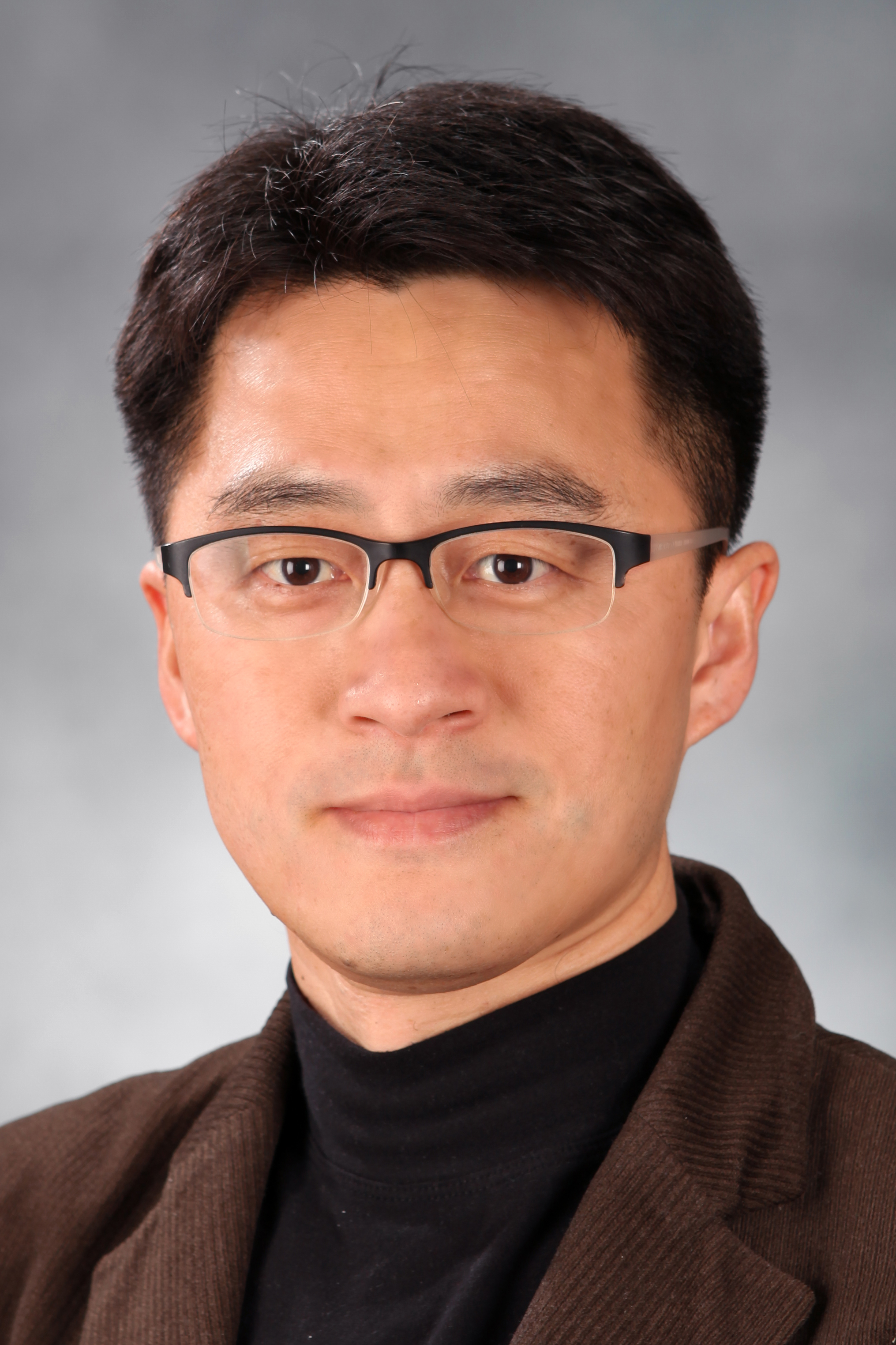 Dr. Unyong Jeong