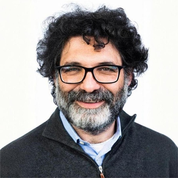 Dr. Alberto Vomiero