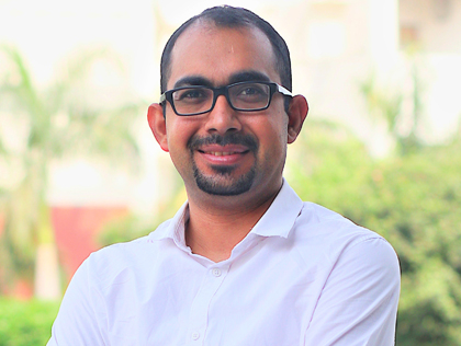 Dr. Ashish Arora