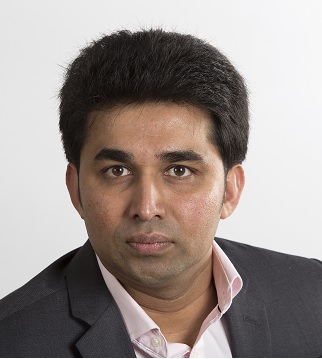 Dr. Chamil Abeykoon