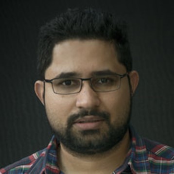 Dr. Aravind Vijayaraghavan