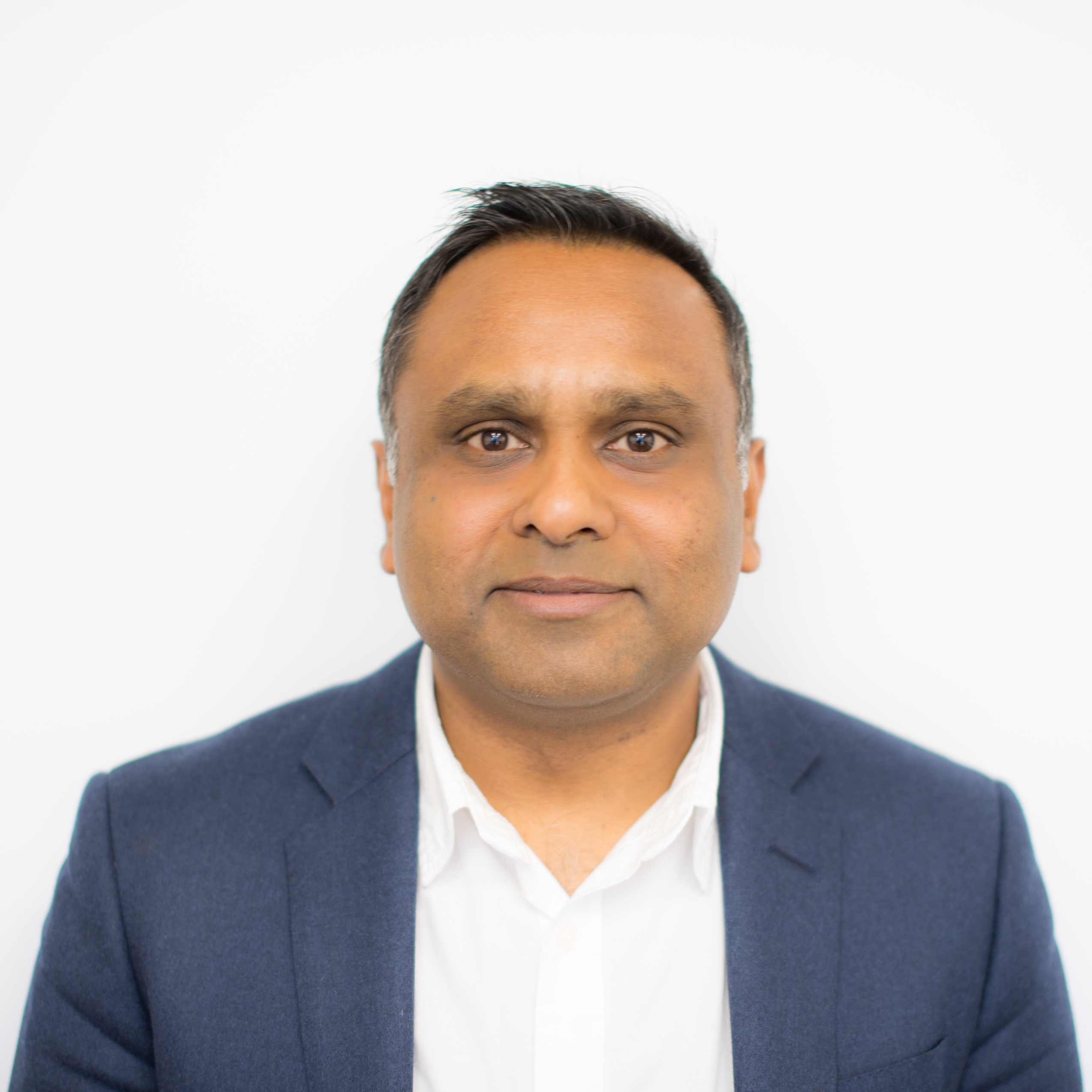 Dr. Manish Chhowalla