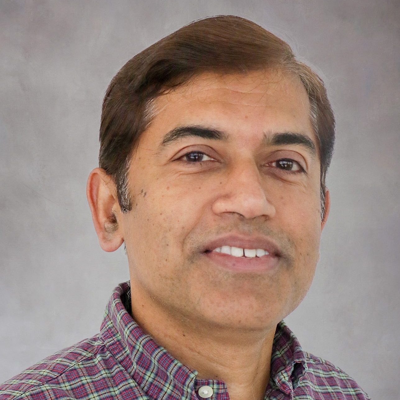 Dr. Jayan Thomas