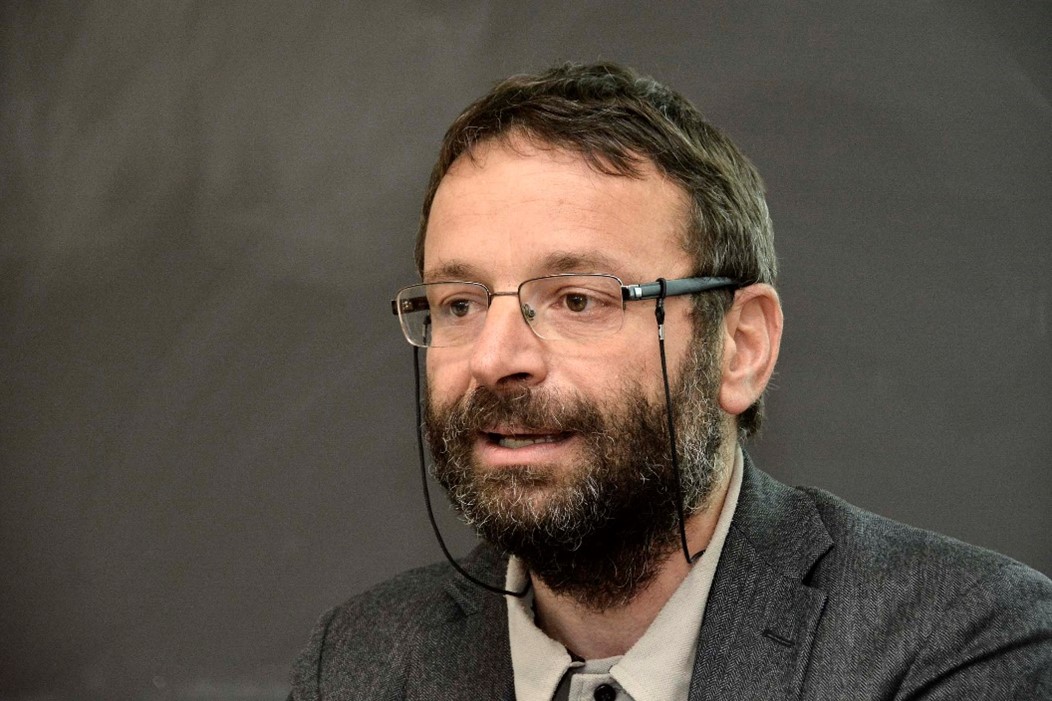 Dr. Lorenzo Pavesi