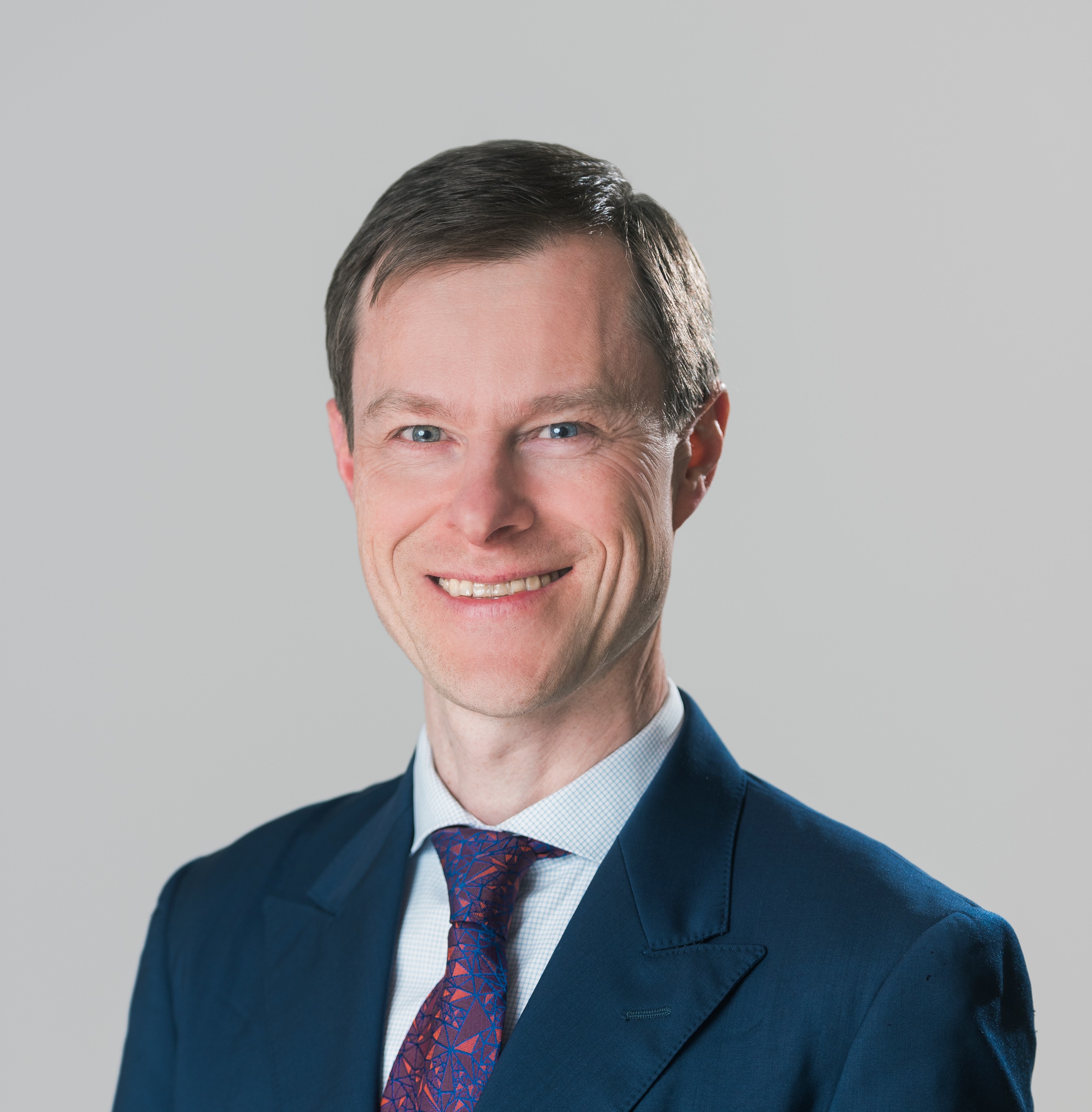 Dr. Marc-Olivier Coppens