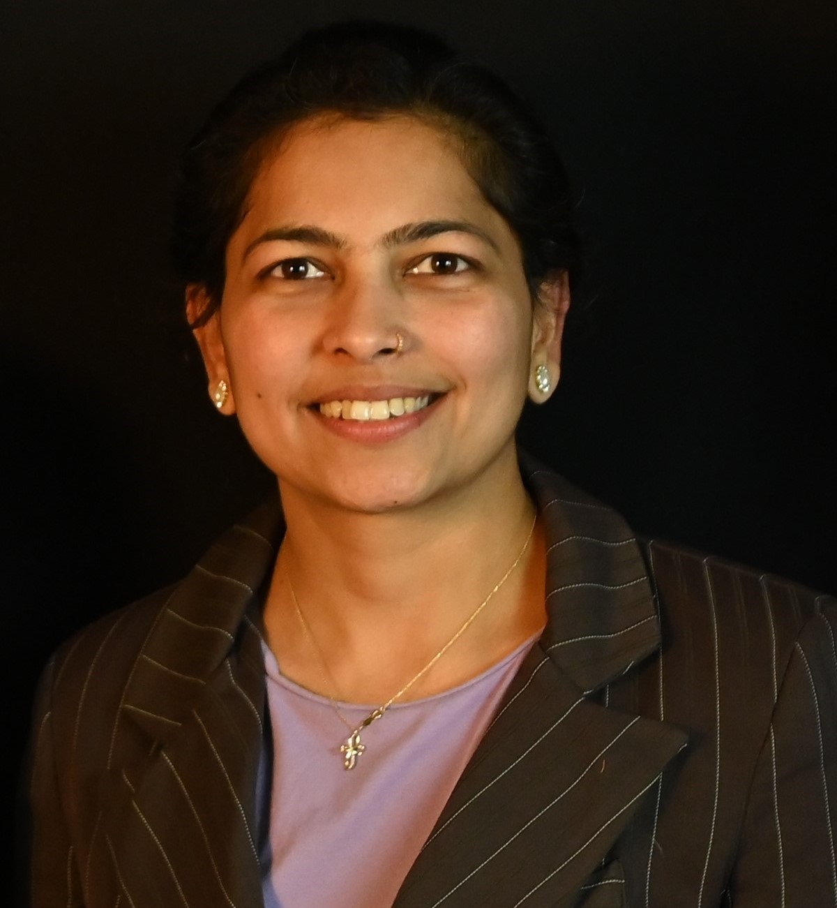 Dr. Garima Agarwal